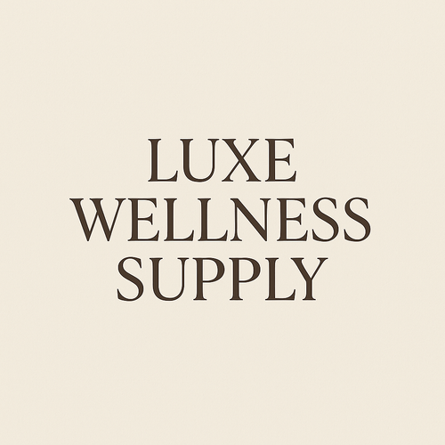 Luxe Wellness Supply